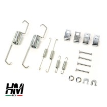 Kit de ressorts de chaussure de frein Suzuki Jimny