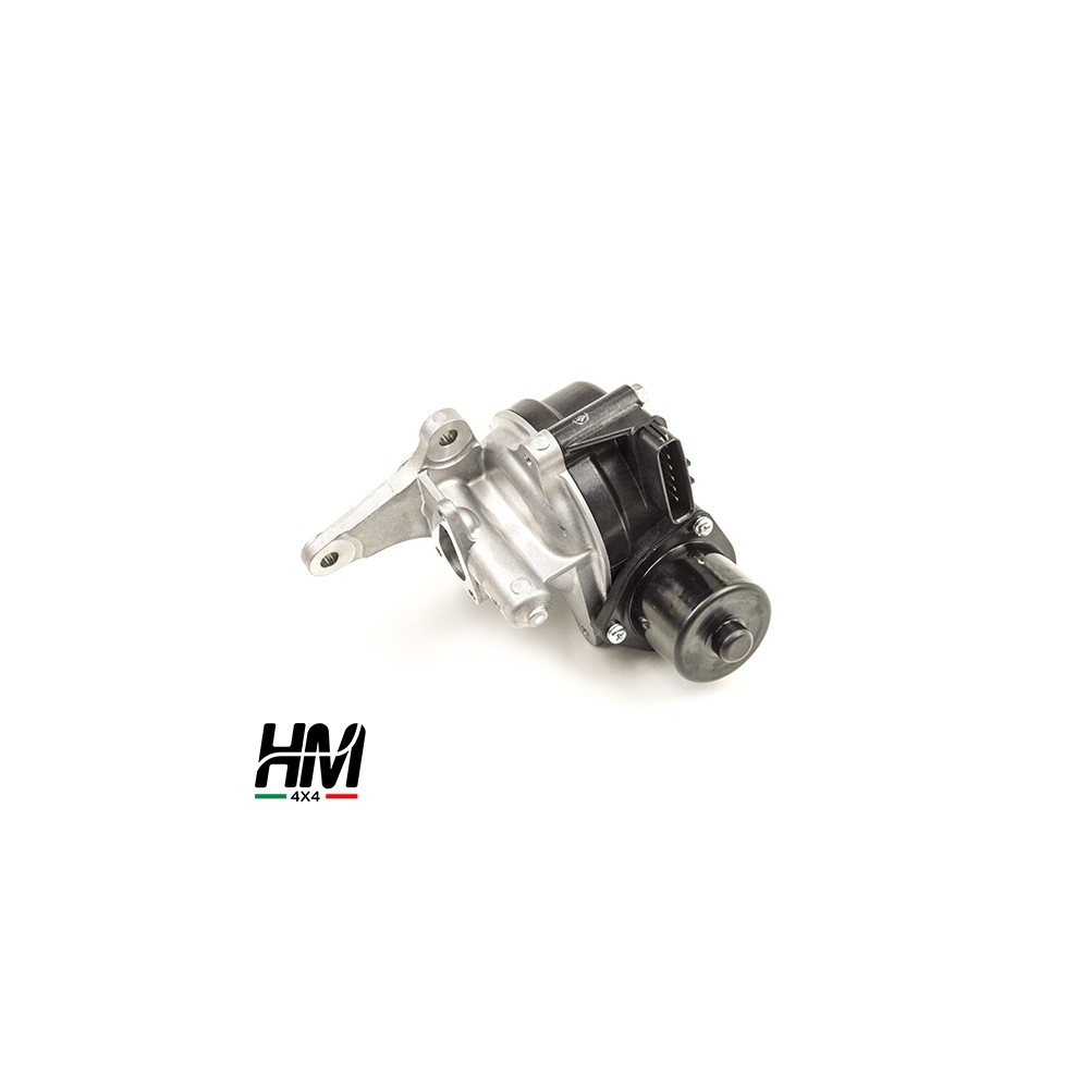 ACTUATEUR DE SHATION DE PROFFER DE TRANSFERT SUZUKI JIMNY ACTUATEUR DE SHATION DE PROFFER DE TRANSFERT SUZUKI JIMNY