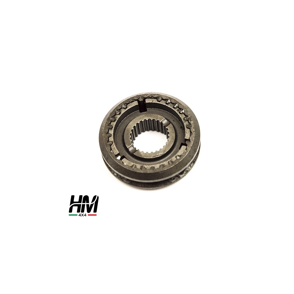 Synchroniseur à grande vitesse Suzuki Jimny Hub Assy Synchroniseur à grande vitesse Suzuki Jimny Hub Assy