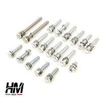 Kit de boulons pour Suzuki Samurai et SJ T-Case Assembly
