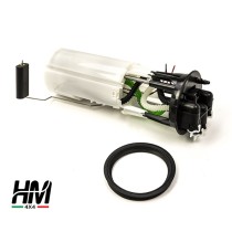 Pompe à carburant Land Rover Defender