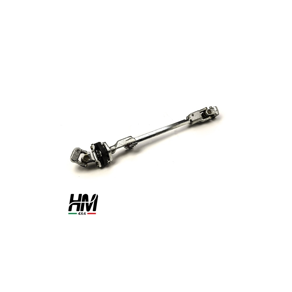 Colonne de direction complète avec UJS Assy Land Rover Defender Colonne de direction complète avec UJS Assy Land Rover Defender