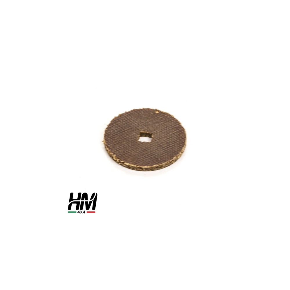 Pin d'épingle pivot Habillage laveur Land Rover Defender jusqu'à 200