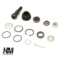 Kit de réparation de joint de bille de la bille de direction Land Rover Defender