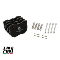 Poscende de frein avant Land Rover Defender 90