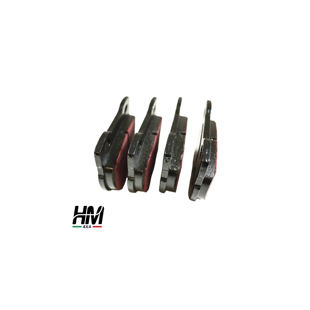Set Land Rover Defender 110