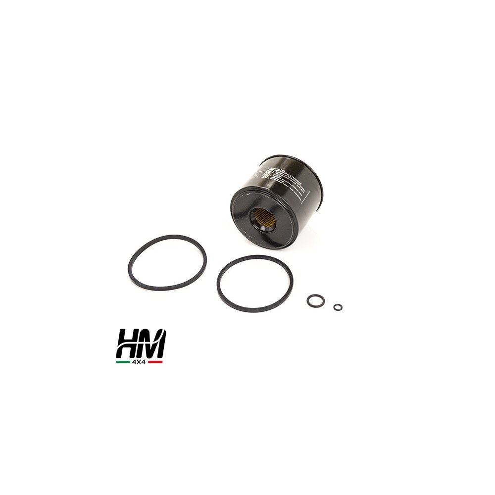 Filtre diesel Défenseur Land Rover Filtre diesel Défenseur Land Rover