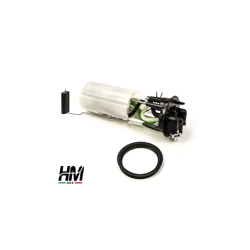 POMPE À CARBURANT G/D DEFENDER 90 TD5