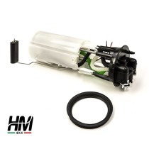 VDO SIEMENS POMME DE FUILLE POMPE LAND ROVER DEFENDER 110 TD5
