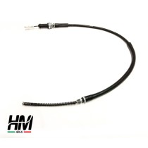 Handbrake Cable Land Rover Defender à partir de 300