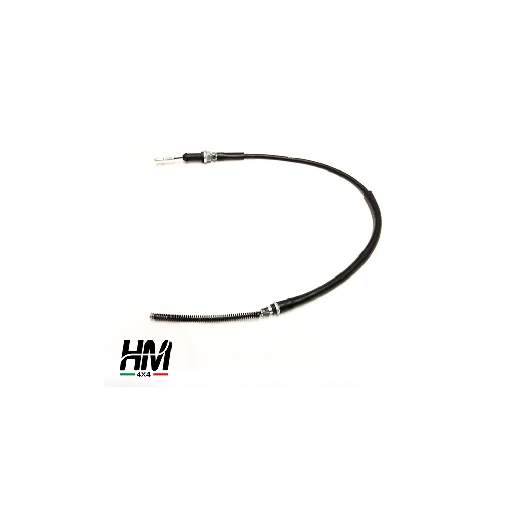 Handbrake Cable Land Rover Defender à partir de 300 Handbrake Cable Land Rover Defender à partir de 300