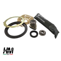 Kit de joint de boîtier pivotant avant défenseur Land Rover