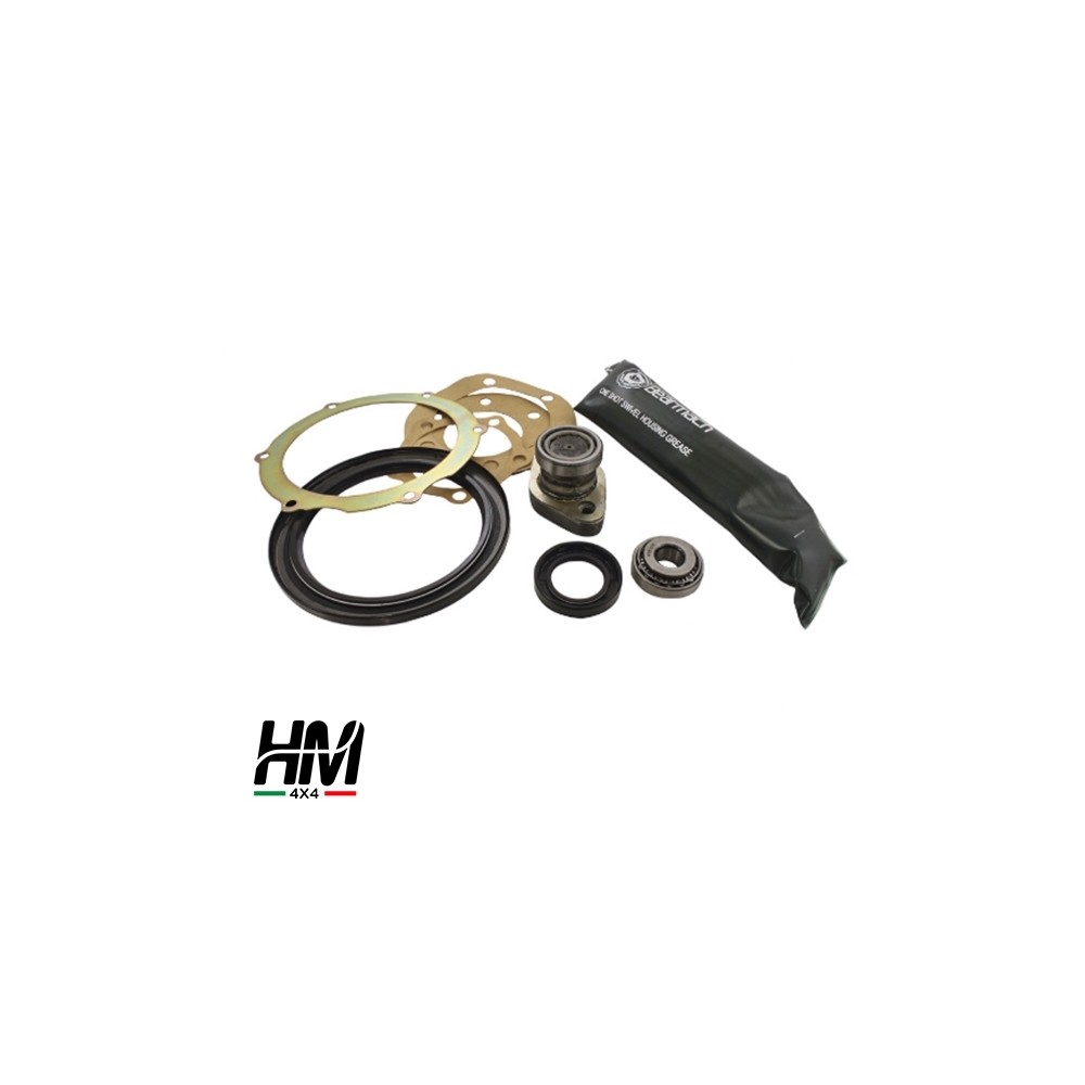 Kit de joint de boîtier pivotant avant défenseur Land Rover Kit de joint de boîtier pivotant avant défenseur Land Rover