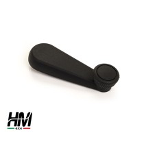 Vitreuse manche de la vitre Land Rover Defender