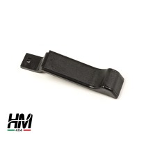Bouton de verrouillage de porte Land Rover Defender.