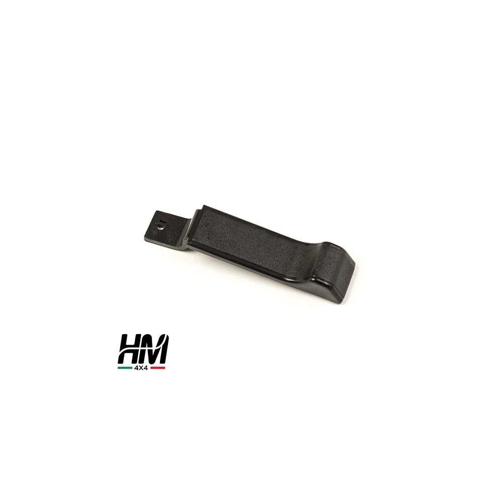 Bouton de verrouillage de porte Land Rover Defender. Bouton de verrouillage de porte Land Rover Defender.