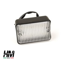 Assemblage de lampe inversée Land Rover Defender jusqu'en 2002