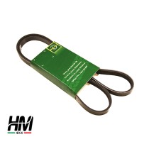 Land Rover Defender TDI Air Conditioning Compressor Drive Belt
