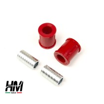 Défenseur Land Rover à partir de 300 kit Polyurathane Pahard Rod Bush