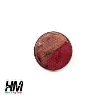 Reflecteur de la Round Land Rover Defender