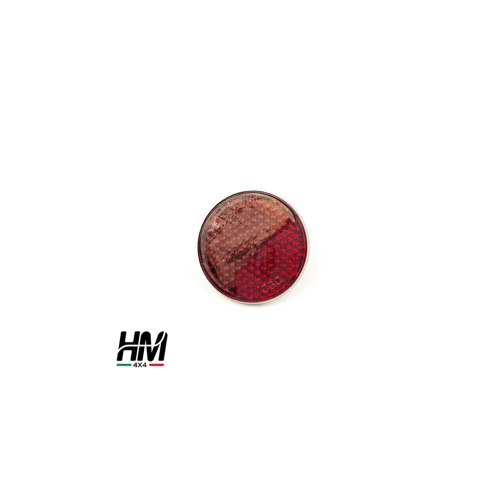 Reflecteur de la Round Land Rover Defender Reflecteur de la Round Land Rover Defender