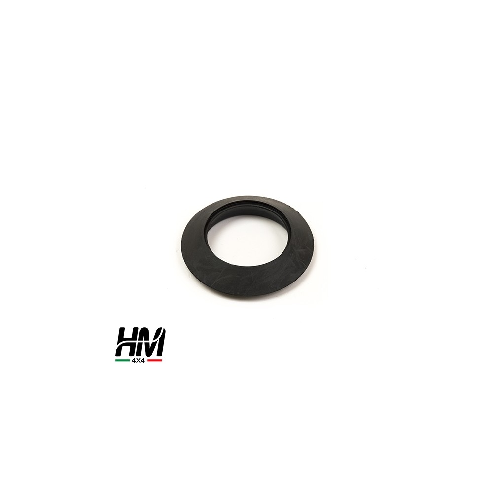 Nou de carburant Neck Gommet Land Rover Defender Nou de carburant Neck Gommet Land Rover Defender