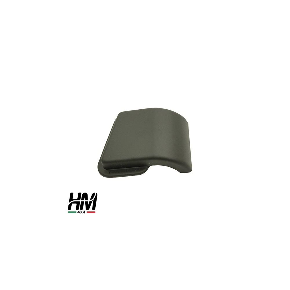 Scoop gauche Snow Cowl RHD Defender Scoop gauche Snow Cowl RHD Defender