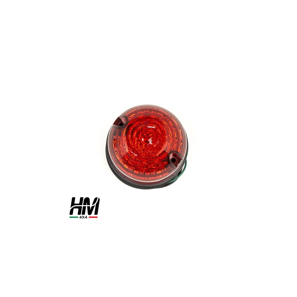 Land Rover Defender Colored LED STOP / TAIL Land Rover Defender Colored LED STOP / TAIL