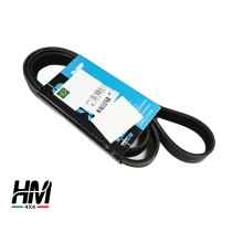 Ceinture d'entraînement du défenseur Land Rover