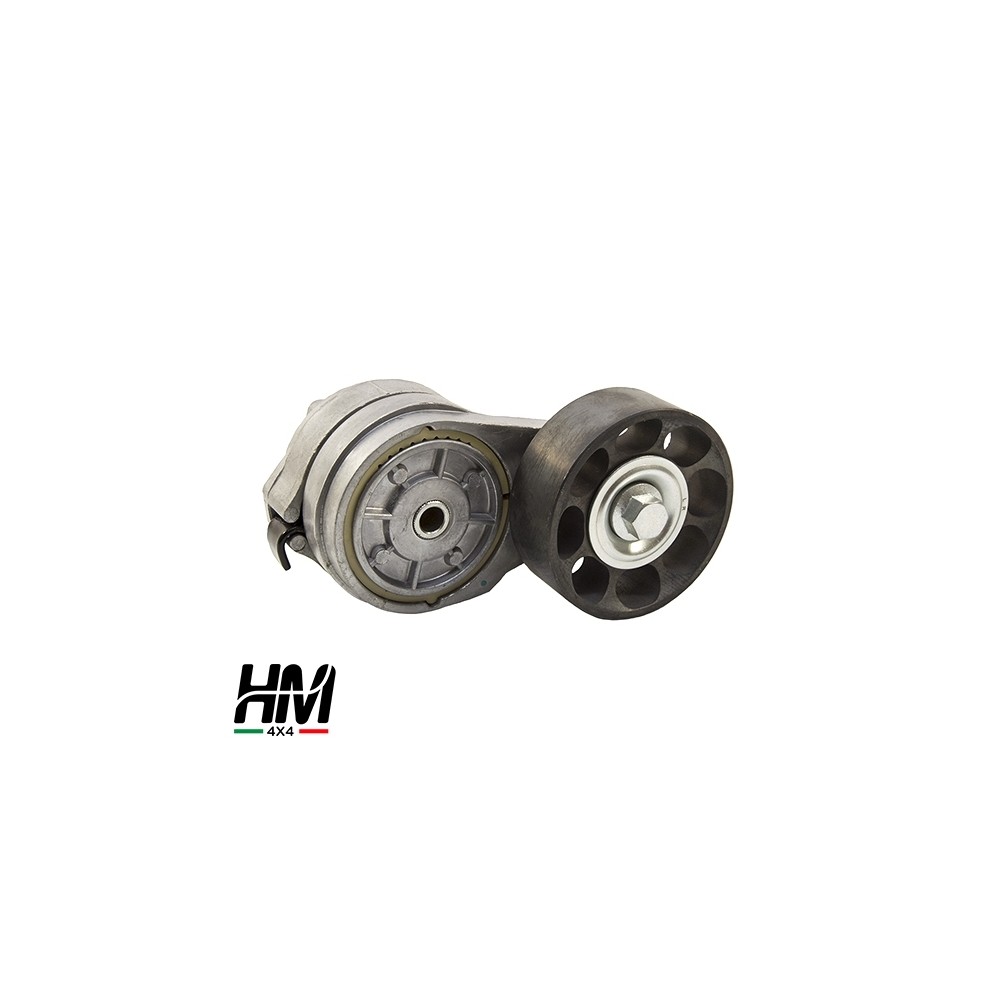 Land Rover Defender 300 TD Drive Belt Tender Land Rover Defender 300 TD Drive Belt Tender