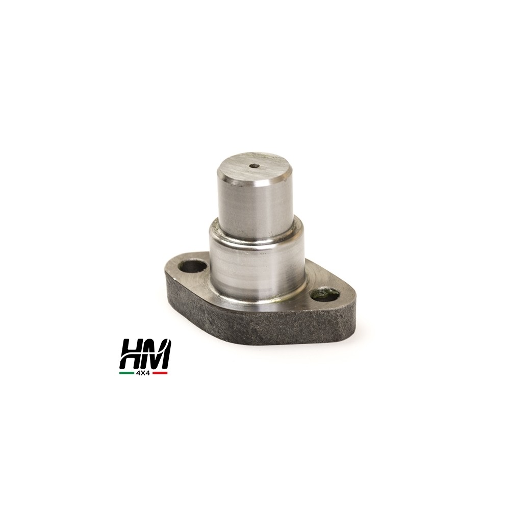 Pin pivotant supérieur Land Rover Defender jusqu'à 200
