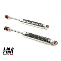 Paire d'amortisseurs avant + 5 cm Suzuki Jimny de 2018