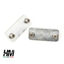 KIT D'ABAISSEMENT DE BARRE STABILISATRICE SUZUKI JIMNY 2018