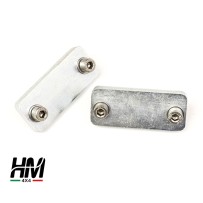 KIT D'ABAISSEMENT DE BARRE STABILISATRICE SUZUKI JIMNY 2018