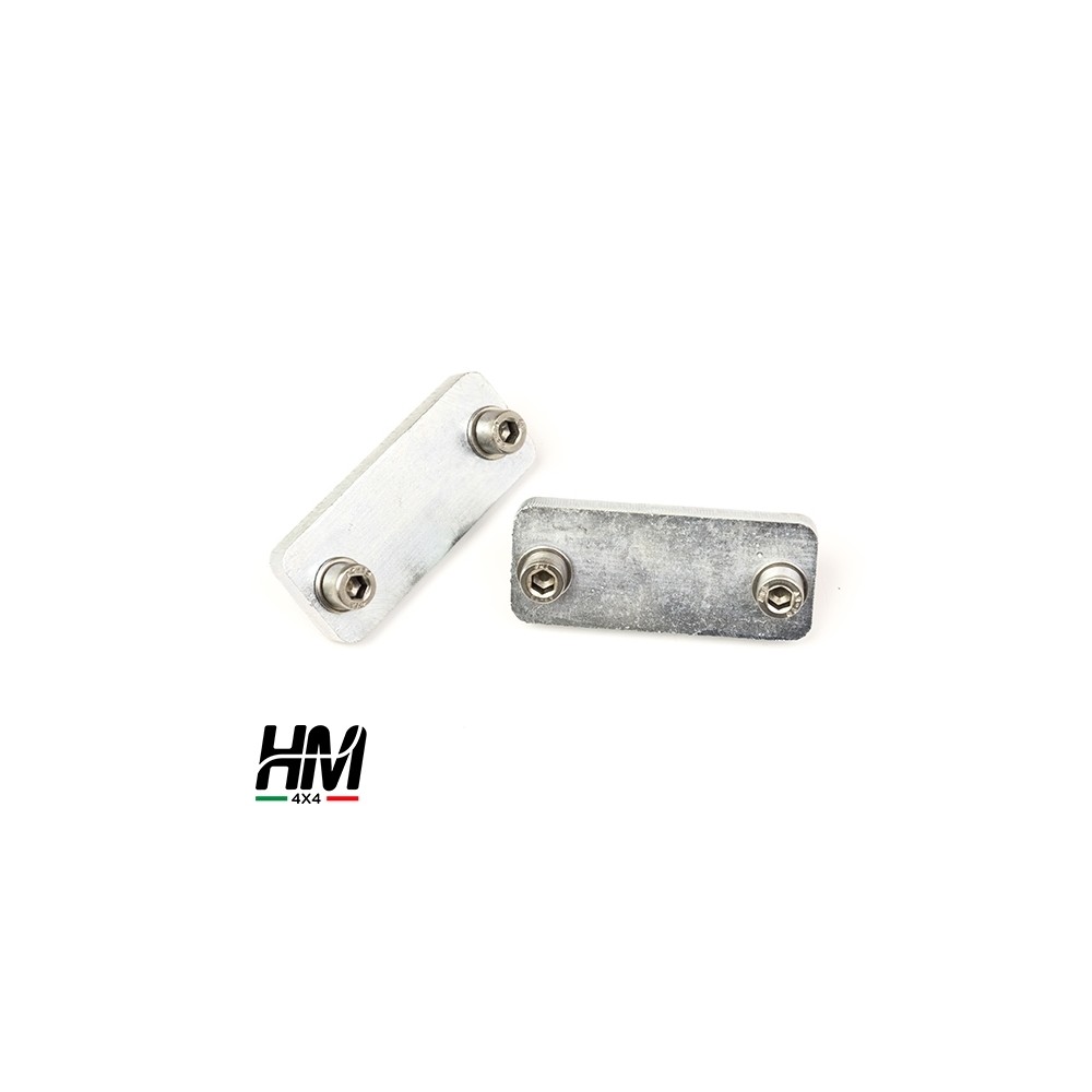 KIT D'ABAISSEMENT DE BARRE STABILISATRICE SUZUKI JIMNY 2018 KIT D'ABAISSEMENT DE BARRE STABILISATRICE SUZUKI JIMNY 2018
