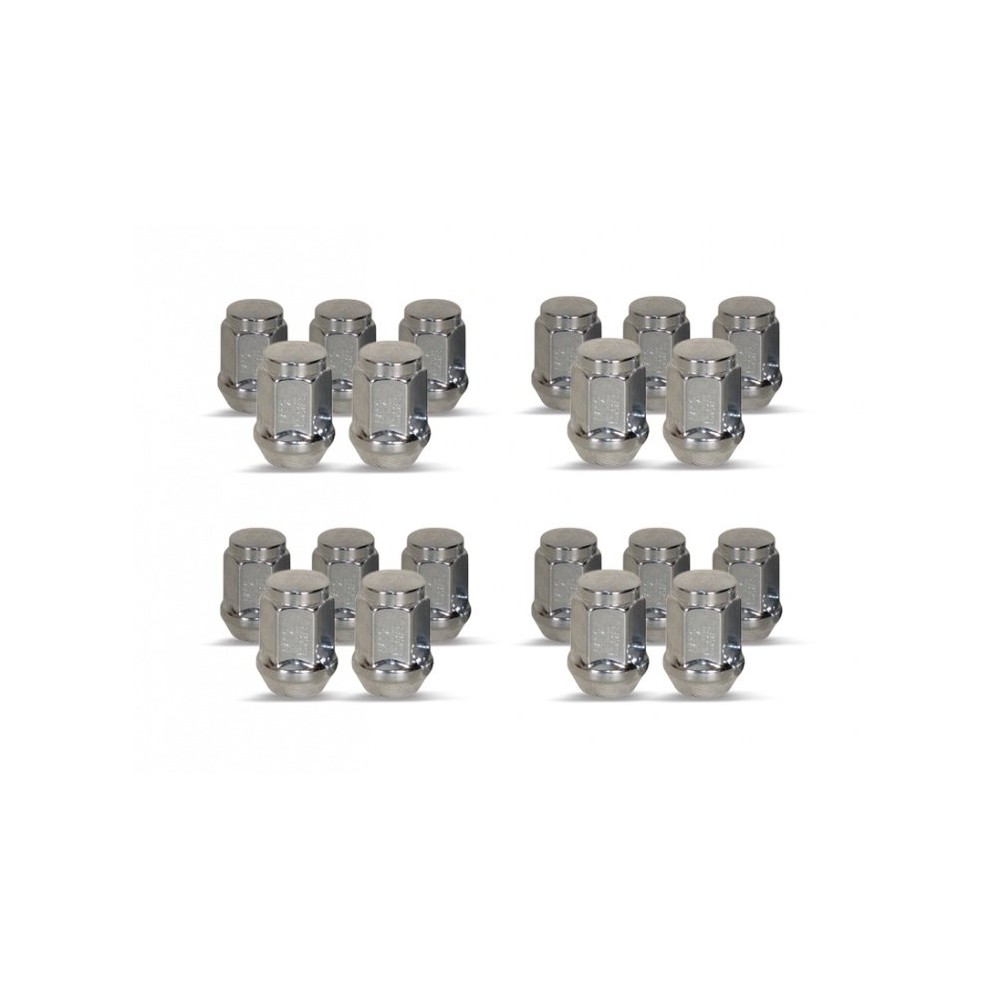 KIT ECROUS DE ROUES DISCOVERY 2 (TD5) - RANGE P38 KIT ECROUS DE ROUES DISCOVERY 2 (TD5) - RANGE P38