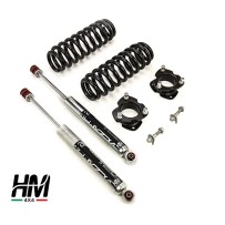 Kit de levage Suzuki Grand Vitara de 2006 +2 "Étape 2