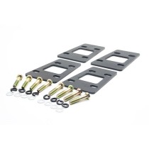 KIT CALES DE BOITE DE VITESSE PATROL