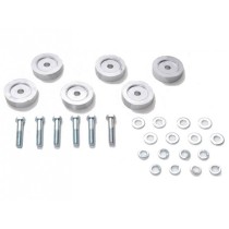 KIT D'ABAISSEMENT BOITE DE TRANSFERT POUR JEEP WRANGLER YJ