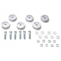 KIT D'ABAISSEMENT BOITE DE TRANSFERT POUR JEEP WRANGLER YJ