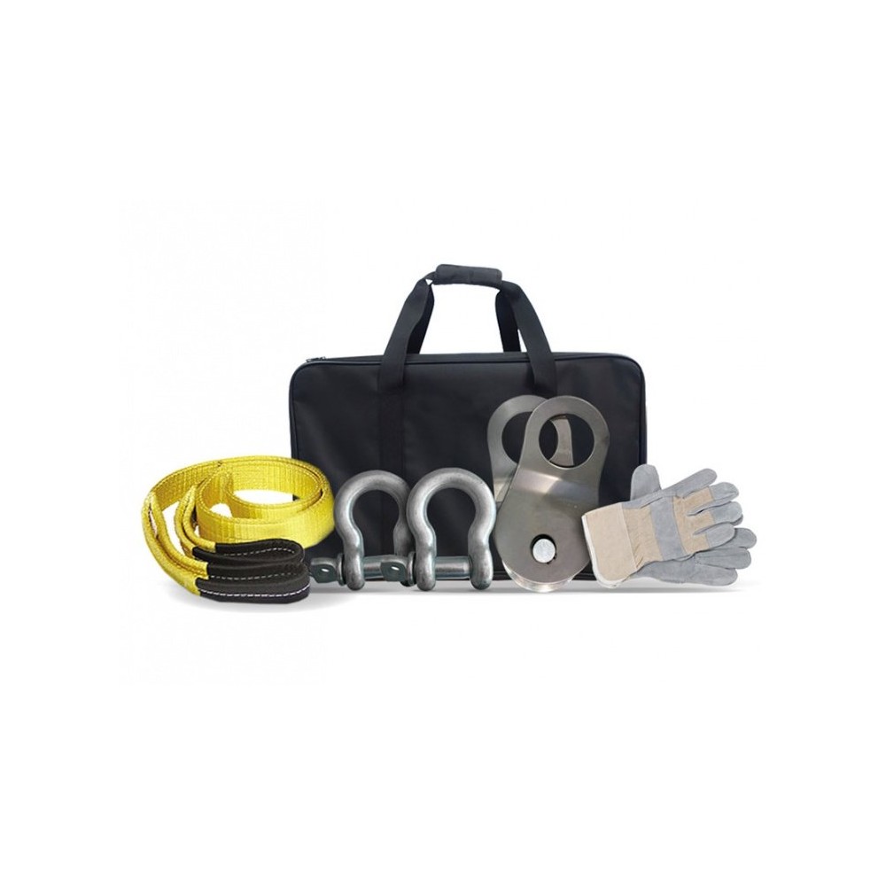 KIT ACCESSOIRES DE TREUIL