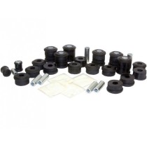 KIT SILENT BLOCS POLYURÉTHANES POUR TOYOTA HILUX A LAMES
