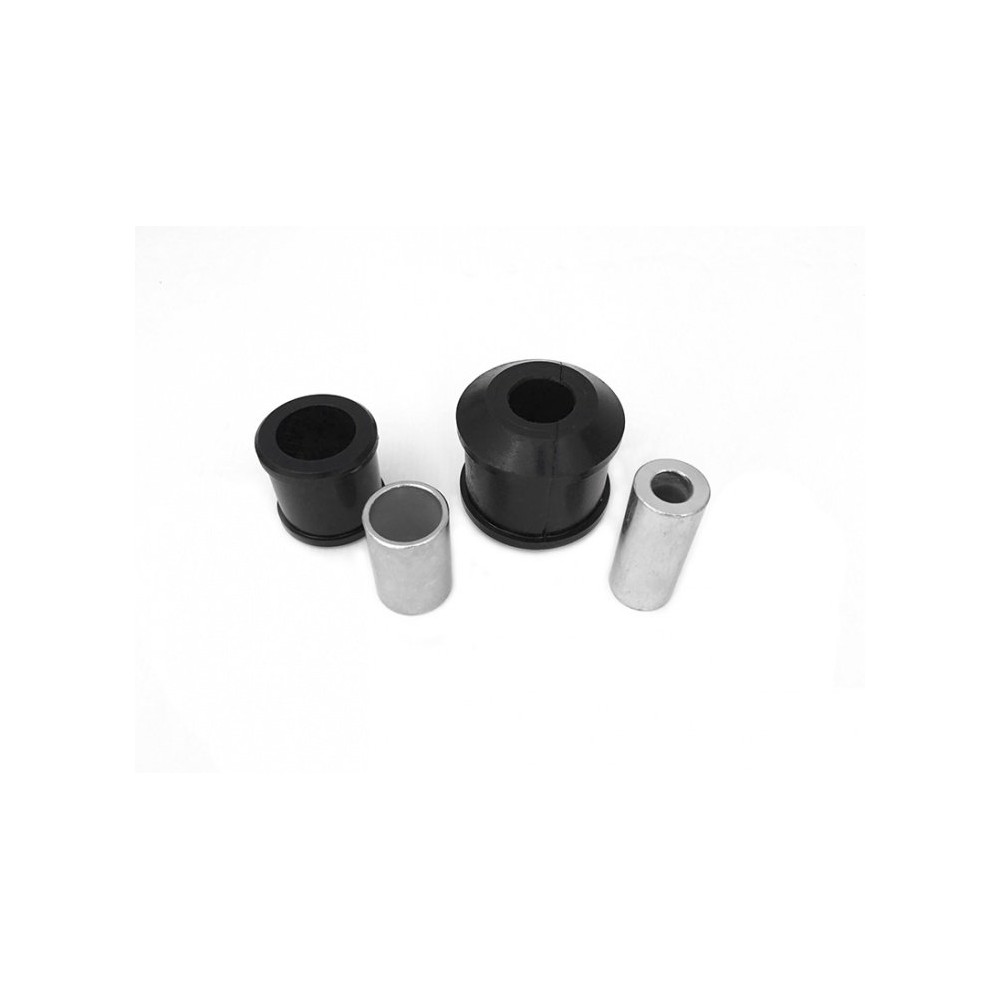 KIT SILENT BLOCS POLYURÉTHANES DE PANHARD AVANT POUR NISSAN PATROL Y61 3.0TD DISPO AOUT 2024