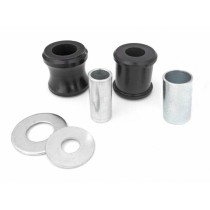 KIT SILENT BLOCS POLYURÉTHANES DE PANHARD AVANT POUR TOYOTA LJ-KZJ 70/73 FEUX CARRÉS DISPO JANVIER 2025