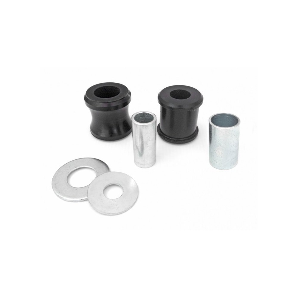 KIT SILENT BLOCS POLYURÉTHANES DE PANHARD AVANT POUR TOYOTA LJ-KZJ 70/73 FEUX CARRÉS DISPO JANVIER 2025 KIT SILENT BLOCS POLYURÉTHANES DE PANHARD AVANT POUR TOYOTA LJ-KZJ 70/73 FEUX CARRÉS DISPO JANVIER 2025