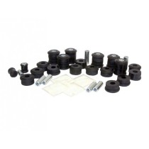 KIT SILENT BLOCS POLYURÉTHANES POUR NISSAN PATROL 160/260 DISPO MI DECEMBRE 2024