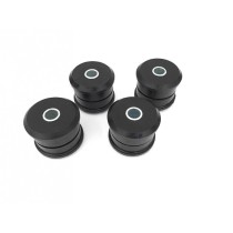 KIT SILENT BLOCS POLYURÉTHANES ARRIÈRE DE 60MM POUR MITSUBISHI PAJERO SÉRIE V20