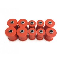 KIT SILENT BLOCS POLYURÉTHANES POUR SUZUKI VITARA