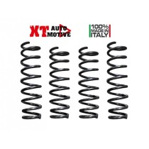 KIT DE 4 RESSORTS "VERSION SPÉCIALE" + 7.5 CM POUR SUZUKI JIMNY ESSENCE