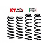 KIT DE 4 RESSORTS + 4CM POUR JEEP GRAND CHEROKEE ZJ